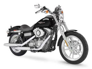 Harley Davidson FXD Dyna Super Glide